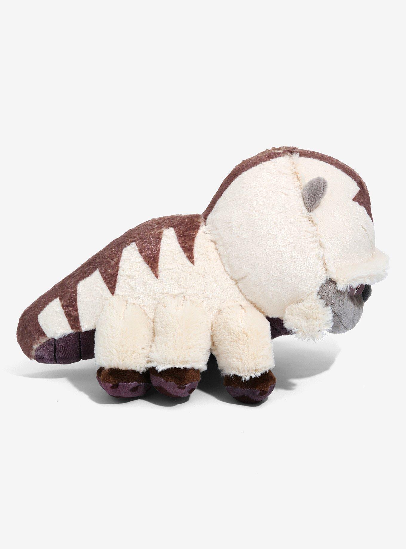Avatar: The Last Airbender Appa 12 Inch Plush, , alternate