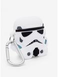 Star Wars Stormtrooper Wireless Earbuds Case, , alternate