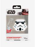 Star Wars Stormtrooper Wireless Earbuds Case, , alternate