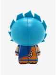 Bandai Rubik's Charaction CUBE Dragon Ball Super Charaction CUBE Super Saiyan Blue Son Goku Puzzle Figure, , alternate