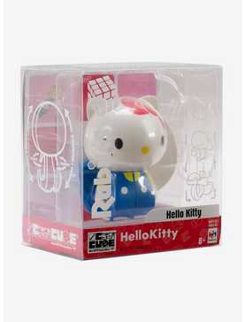 Bandai Rubik's Charaction CUBE Hello Kitty Puzzle Figure, , hi-res