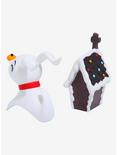 The World of Miss Mindy Disney The Nightmare Before Christmas Zero with Gingerbread Doghouse Vinyl Figure, , alternate