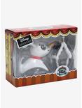 The World of Miss Mindy Disney The Nightmare Before Christmas Zero with Gingerbread Doghouse Vinyl Figure, , alternate