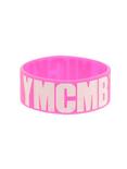 YMCMB Nicki Minaj Rubber Bracelet, , alternate