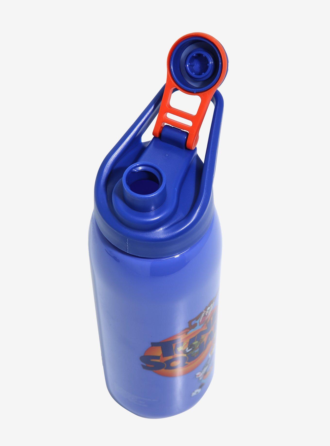 Space Jam: A New Legacy Slam Dunk Water Bottle, , alternate