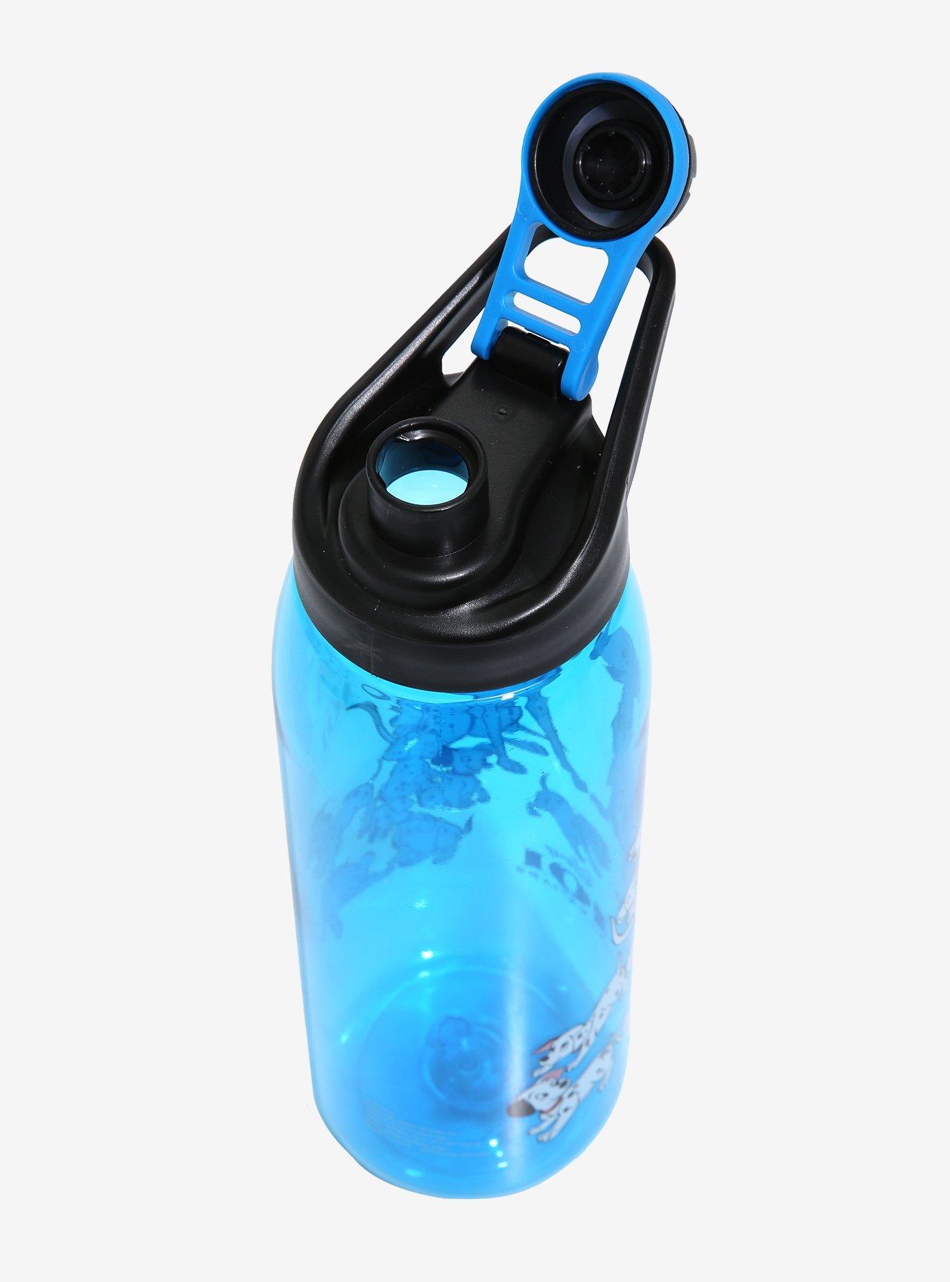 Disney 101 Dalmatians Perdita, Pongo, & Pups Water Bottle - BoxLunch Exclusive, , alternate