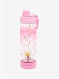 Sailor Moon Moon Scepters & Star Power Sticks Figure Water Bottle, , alternate