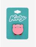 Nintendo Kirby Puff Enamel Pin - BoxLunch Exclusive, , alternate