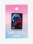 Lore Olympus Couple Enamel Pin, , alternate