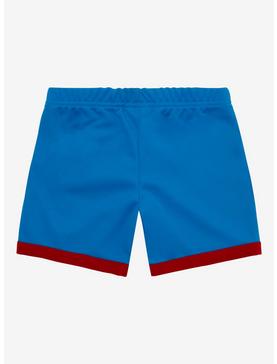Space Jam: A New Legacy Tune Squad Infant Shorts - BoxLunch Exclusive, , hi-res