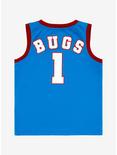 Space Jam: A New Legacy Tune Squad Toddler Jersey - BoxLunch Exclusive, TEAL, alternate