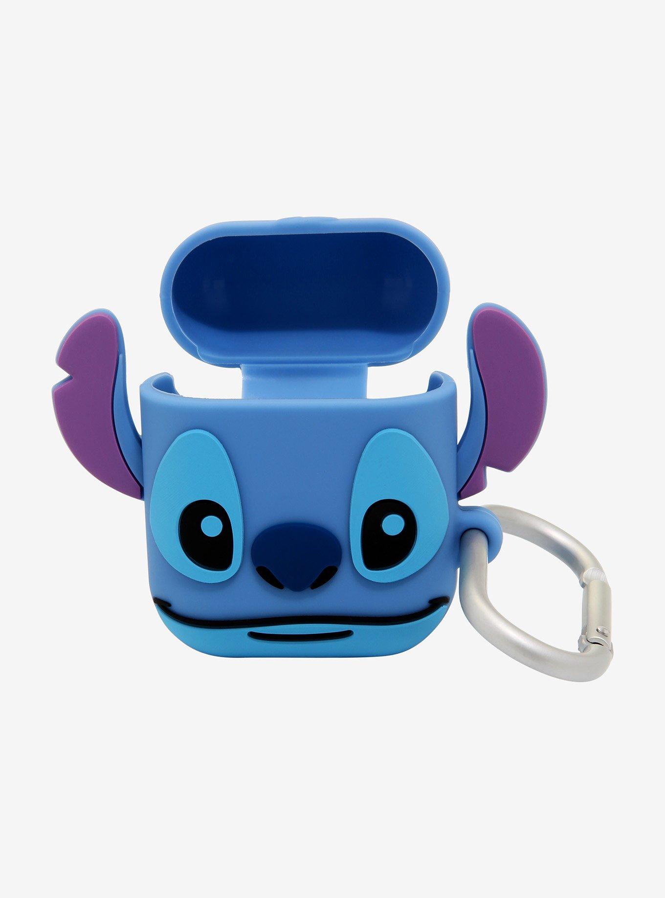 Disney Lilo & Stitch Stitch Wireless Earbuds Case - BoxLunch Exclusive, , alternate