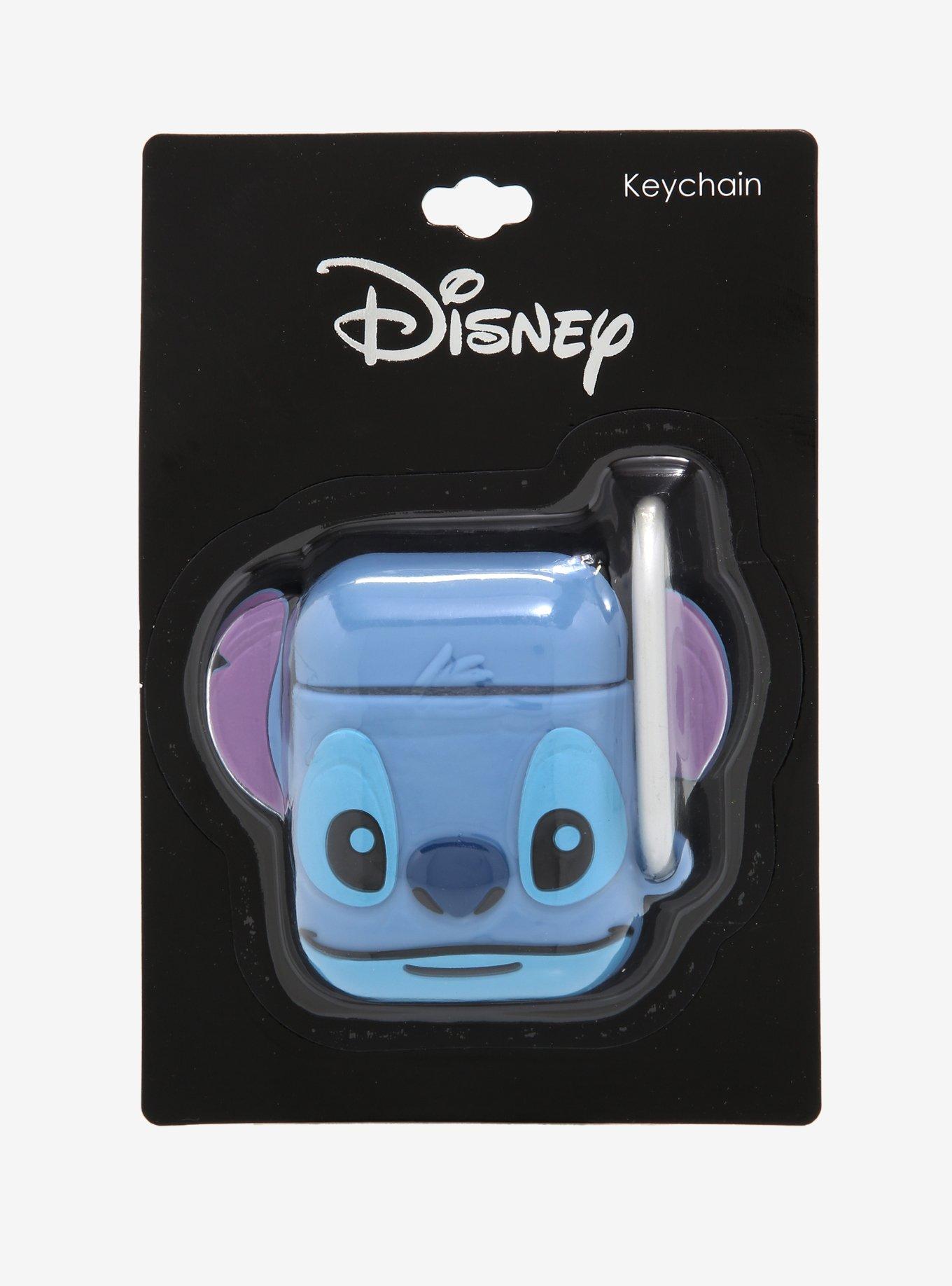 Disney Lilo & Stitch Stitch Wireless Earbuds Case - BoxLunch Exclusive, , alternate