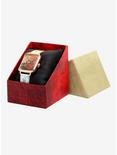 Avatar: The Last Airbender Bending Arts Square Face Watch - BoxLunch Exclusive, , alternate