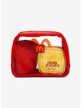 McDonald's McDonaldland Characters Cosmetic Bag Set - BoxLunch Exclusive, , alternate