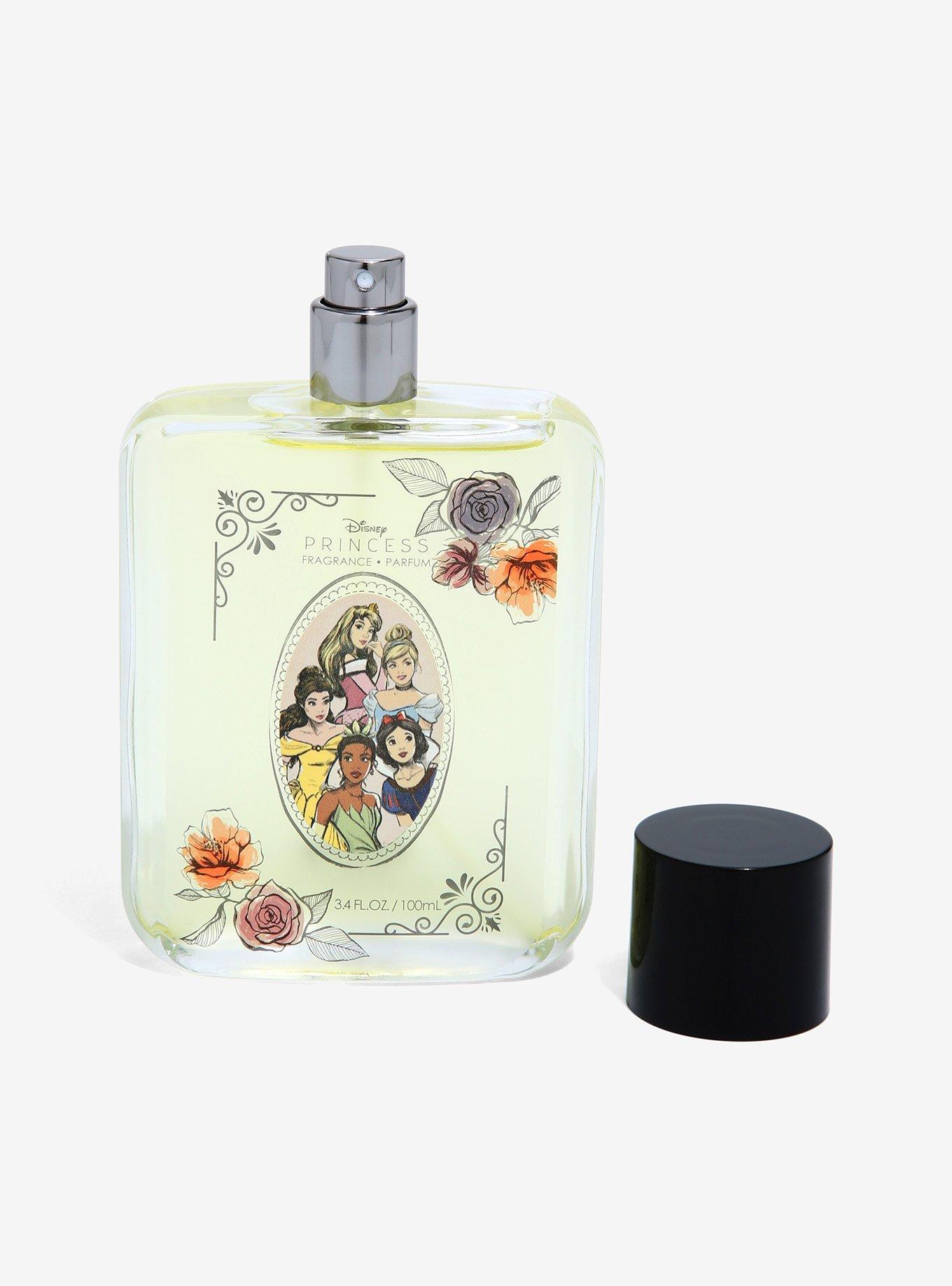 Disney Princess Fragrance, , alternate