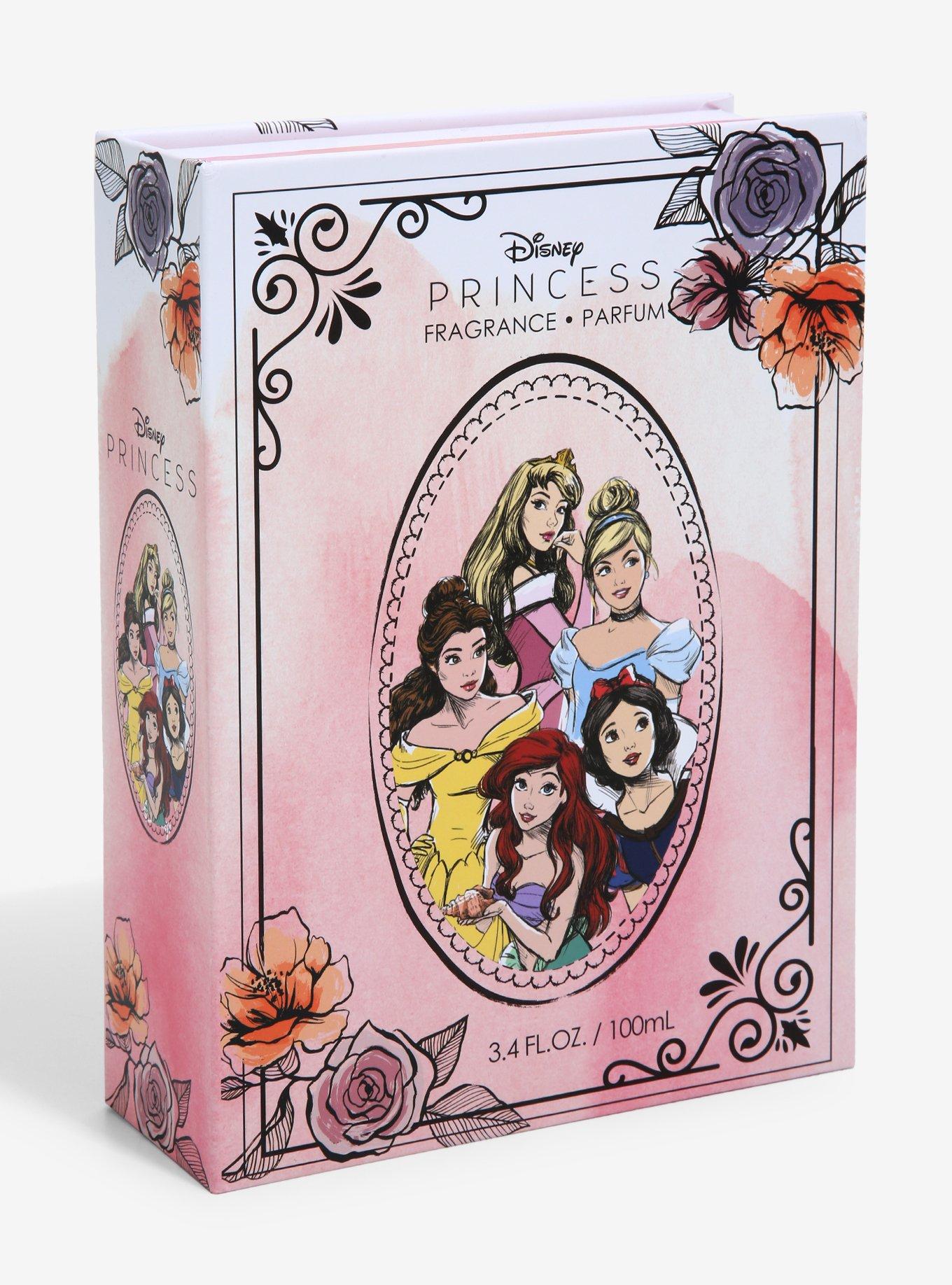 Disney Princess Fragrance, , alternate