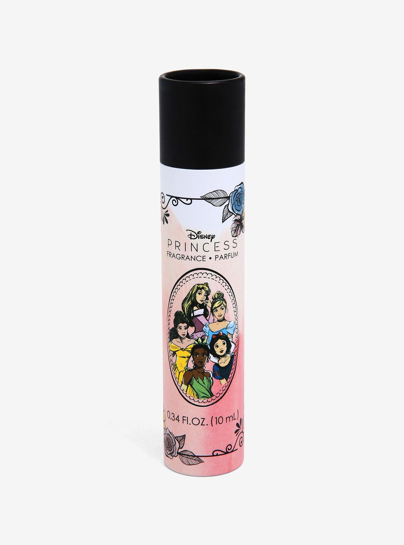 Disney Princess Travel Size Fragrance, , alternate