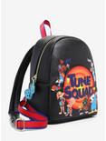 Danielle Nicole Space Jam: A New Legacy Tune Squad Group Mini Backpack - BoxLunch Exclusive, , alternate