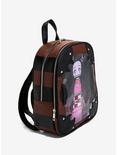 Demon Slayer: Kimetsu No Yaiba Pin Collector Mini Backpack, , alternate