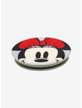PopSockets Disney Minnie Mouse Face Phone Grip & Stand, , hi-res