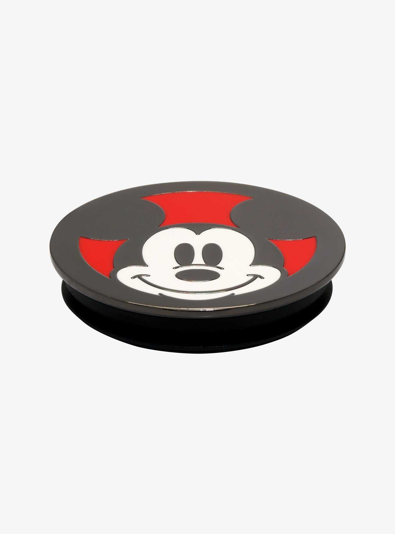 PopSockets Disney Mickey Mouse Enamel Phone Grip & Stand, , hi-res