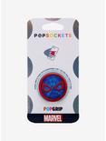 PopSockets Marvel Spider-Man Blue & Red Phone Grip & Stand, , alternate