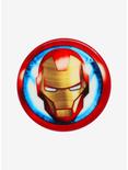 PopSockets Marvel Iron Man Mask Phone Grip & Stand, , alternate