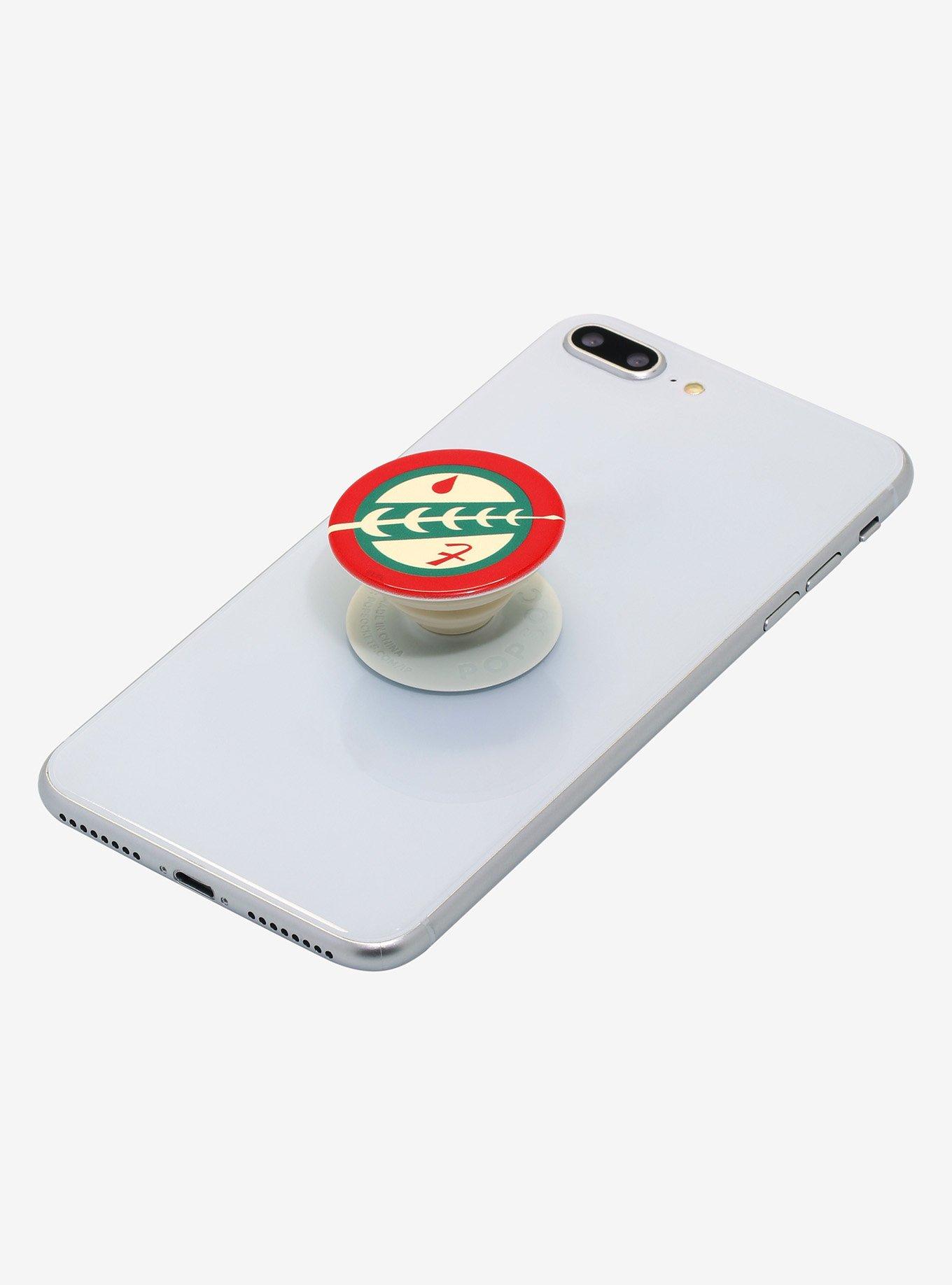 PopSockets Star Wars Boba Fett Phone Grip & Stand, , alternate
