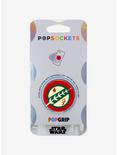 PopSockets Star Wars Boba Fett Phone Grip & Stand, , alternate