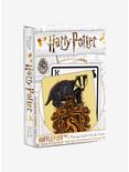 Harry Potter Hufflepuff Playing Cards, , alternate
