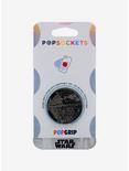 PopSockets Star Wars Death Star Aluminum Phone Grip & Stand, , alternate