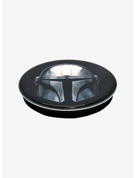 PopSockets Star Wars The Mandalorian Phone Grip & Stand, , hi-res