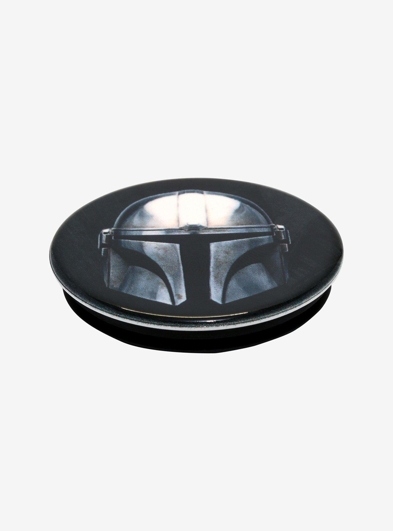 PopSockets Star Wars The Mandalorian Phone Grip & Stand, , alternate