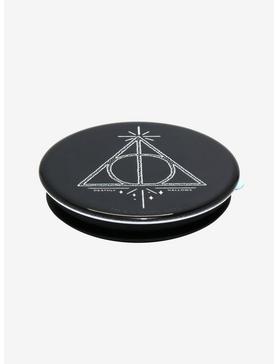 PopSockets Harry Potter The Deathly Hallows Phone Grip & Stand, , hi-res