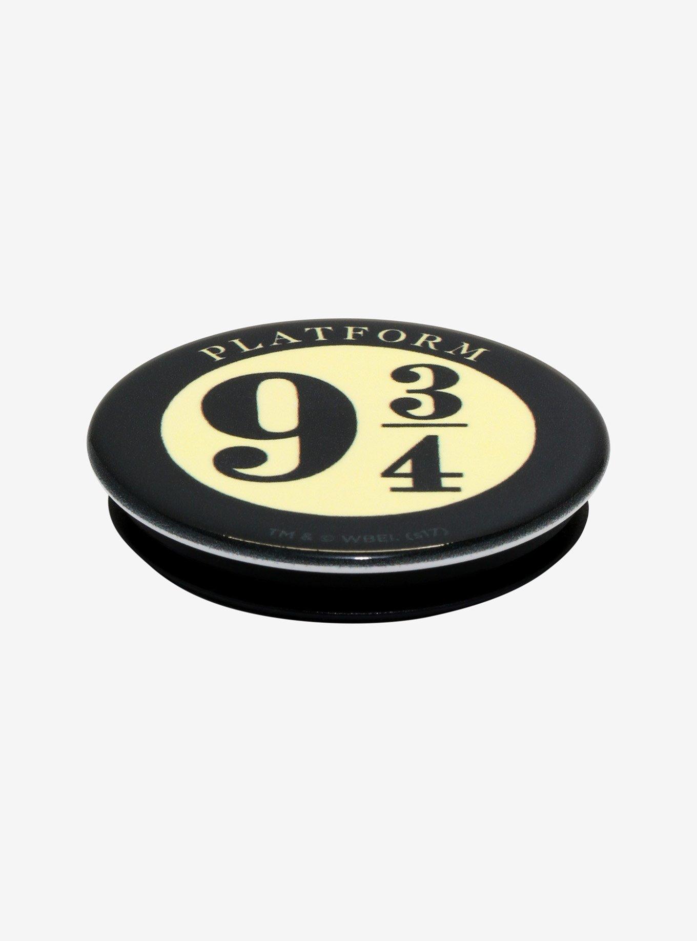 PopSockets Harry Potter Platform 9 3/4 Phone Grip & Stand, , alternate