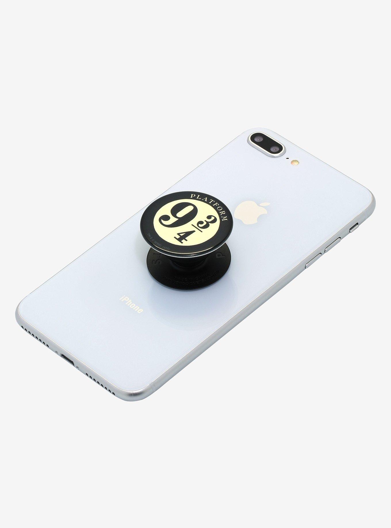 PopSockets Harry Potter Platform 9 3/4 Phone Grip & Stand, , alternate