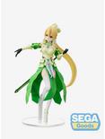 SEGA Sword Art Online: Alicization War of Underworld Leafa (Earth Goddess Terraria Ver.) Limited Premium Figure, , alternate
