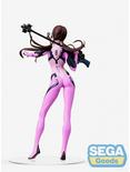 SEGA Rebuild Of Evangelion Mari With Ultra Long Range Rifle (Theatrical Edition) Limited Premium Figure, , alternate