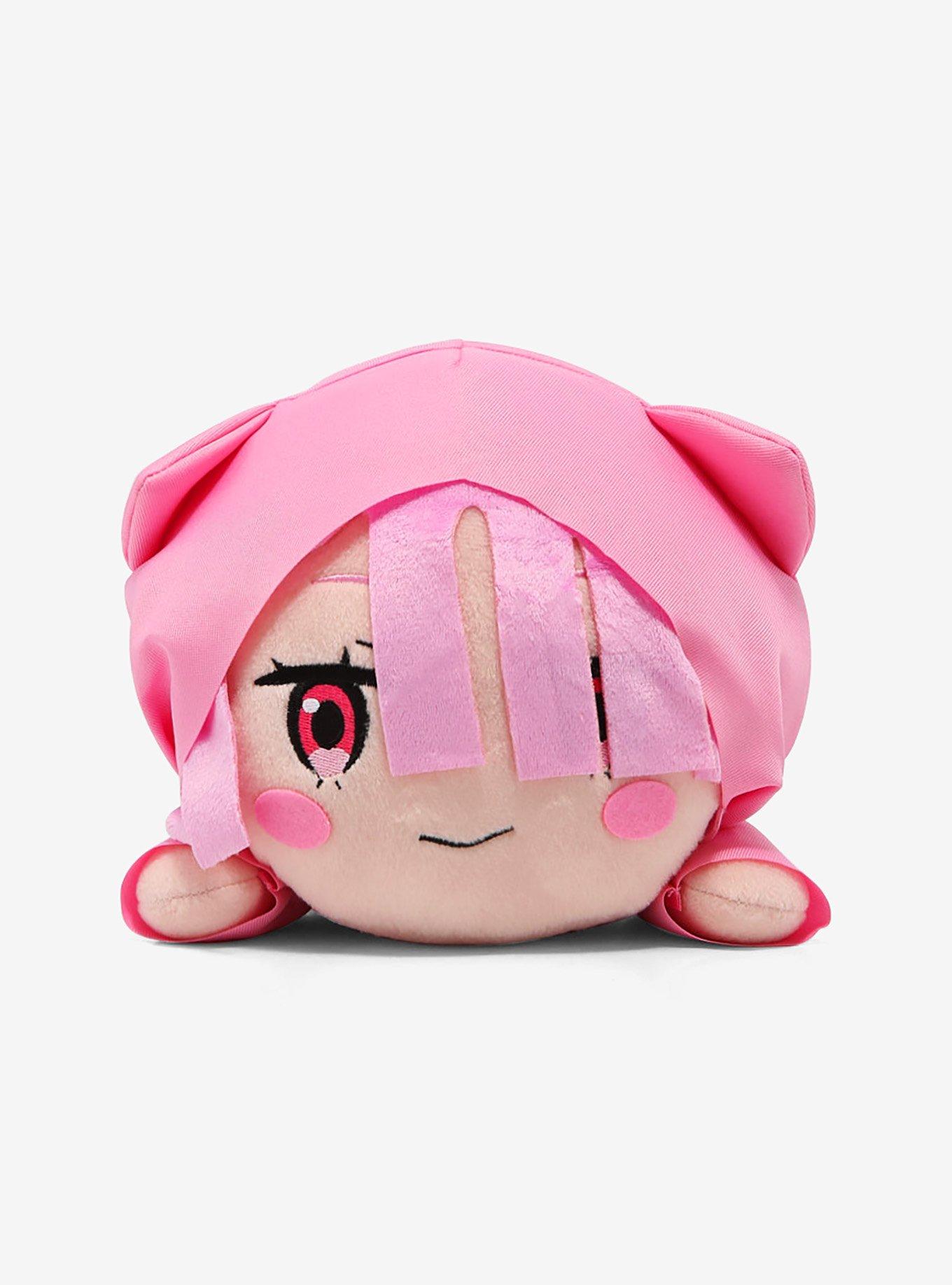 Re:Zero Ram Lay Down Plush, , alternate
