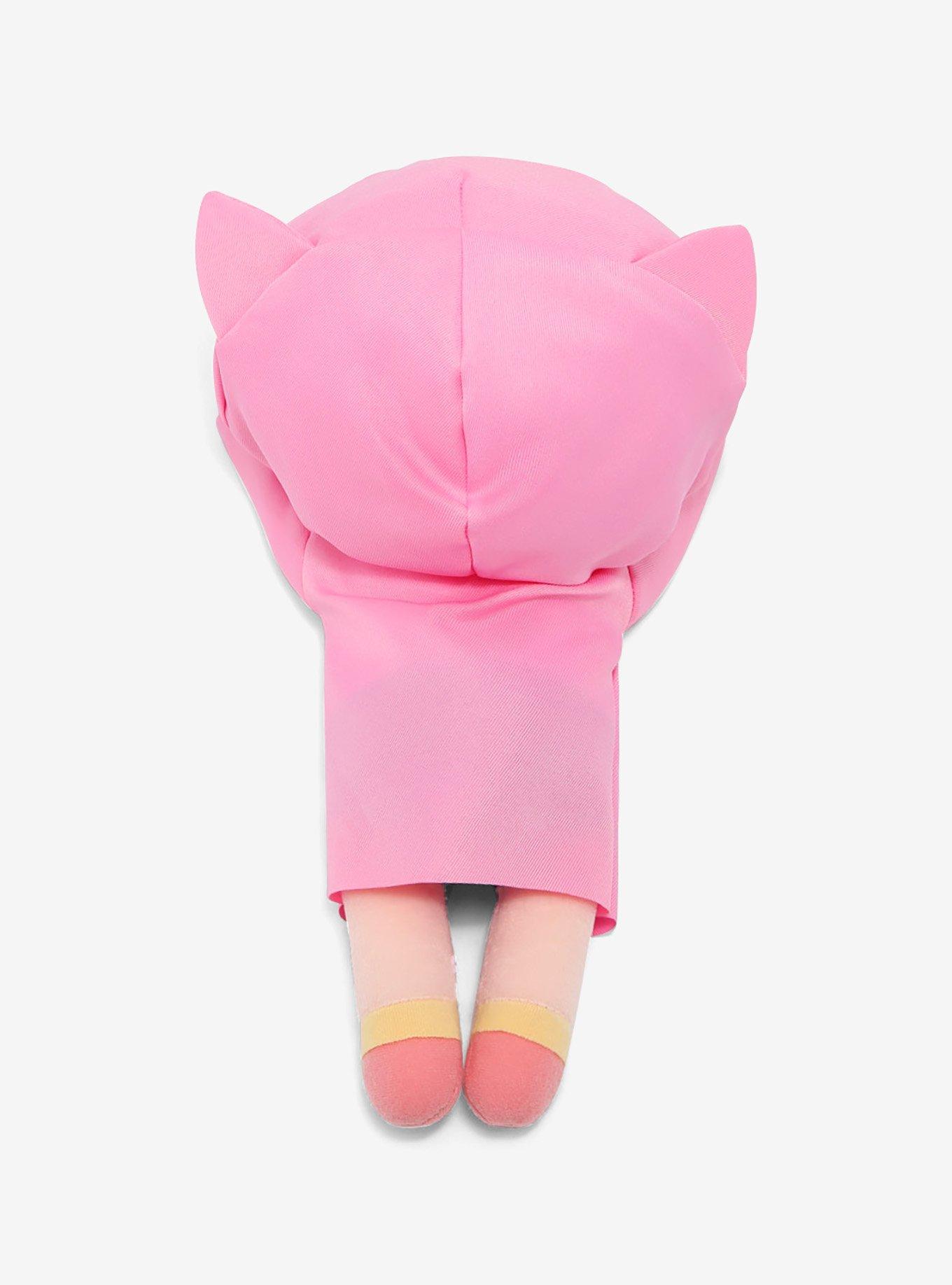 Re:Zero Ram Lay Down Plush, , alternate