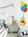 Disney Winnie The Pooh & Piglet Peel & Stick Giant Wall Decal, , alternate