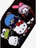 My Hero Academia X Hello Kitty And Friends Group Fashion Face Mask, , alternate