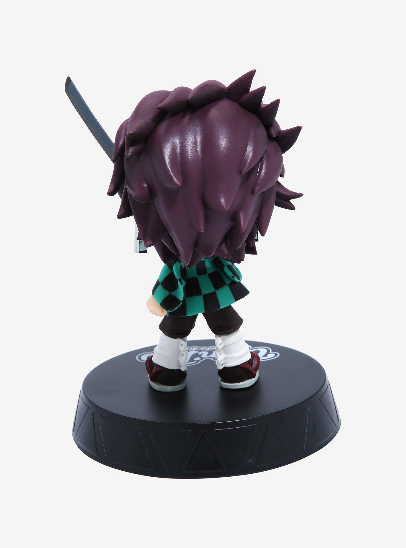 Sega Demon Slayer: Kimetsu no Yaiba Tip'n'Pop Tanjiro Kamado (Normal Ver.) Figure, , alternate