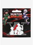 Hunter x Hunter Hunter Association Enamel Pin - BoxLunch Exclusive, , alternate