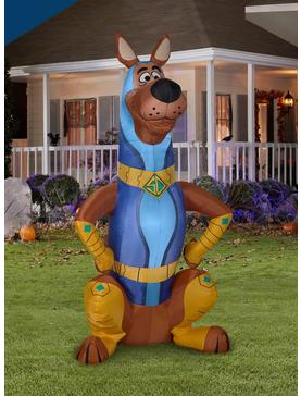 Scooby Doo Super Scoob Inflatable Décor, , hi-res