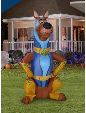Scooby-Doo Super Scoob Inflatable Décor, , hi-res