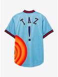 Space Jam: A New Legacy Tune Squad Taz Jersey - BoxLunch Exclusive, LIGHT BLUE, alternate
