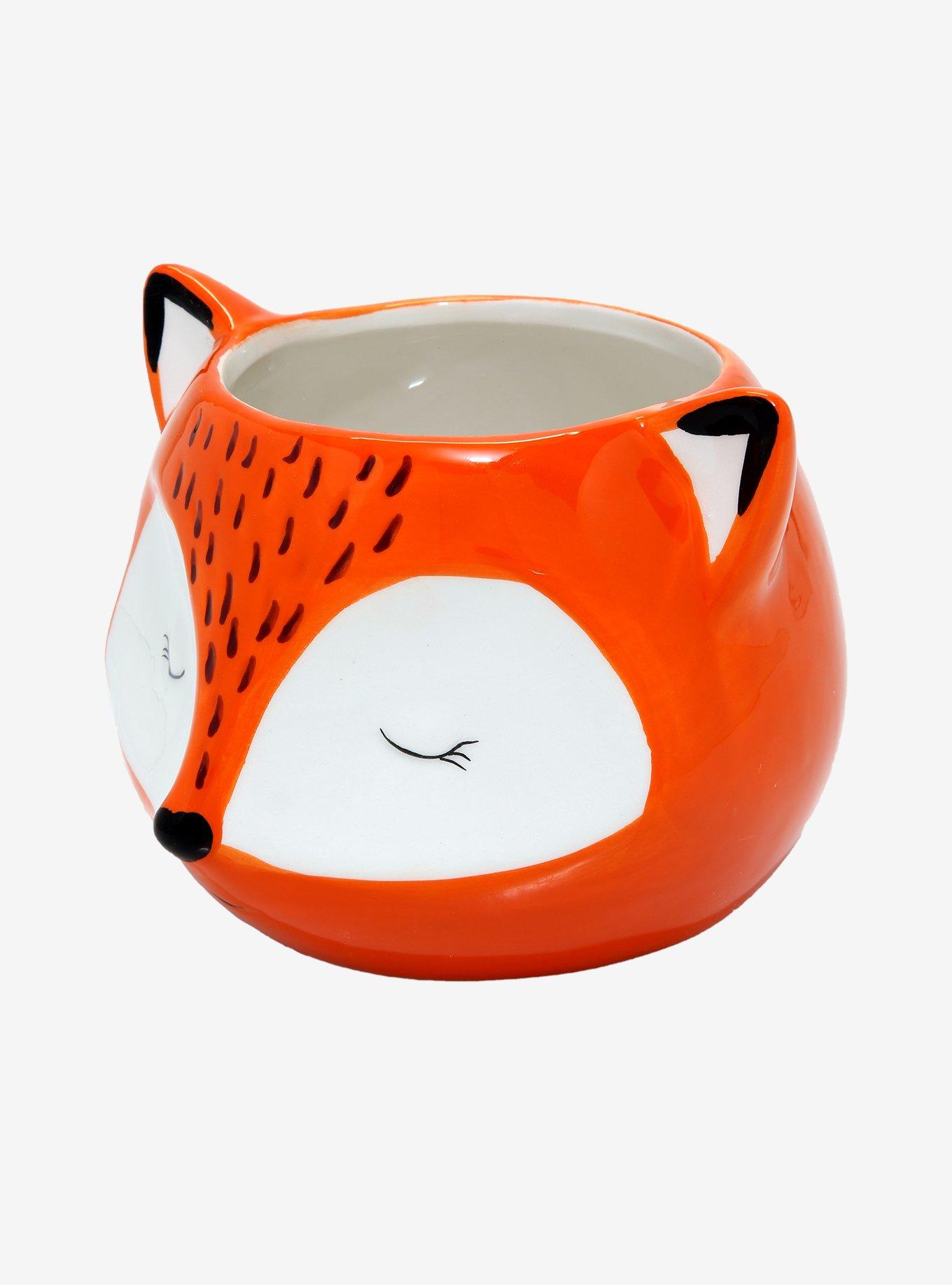 Fox Planter, , alternate