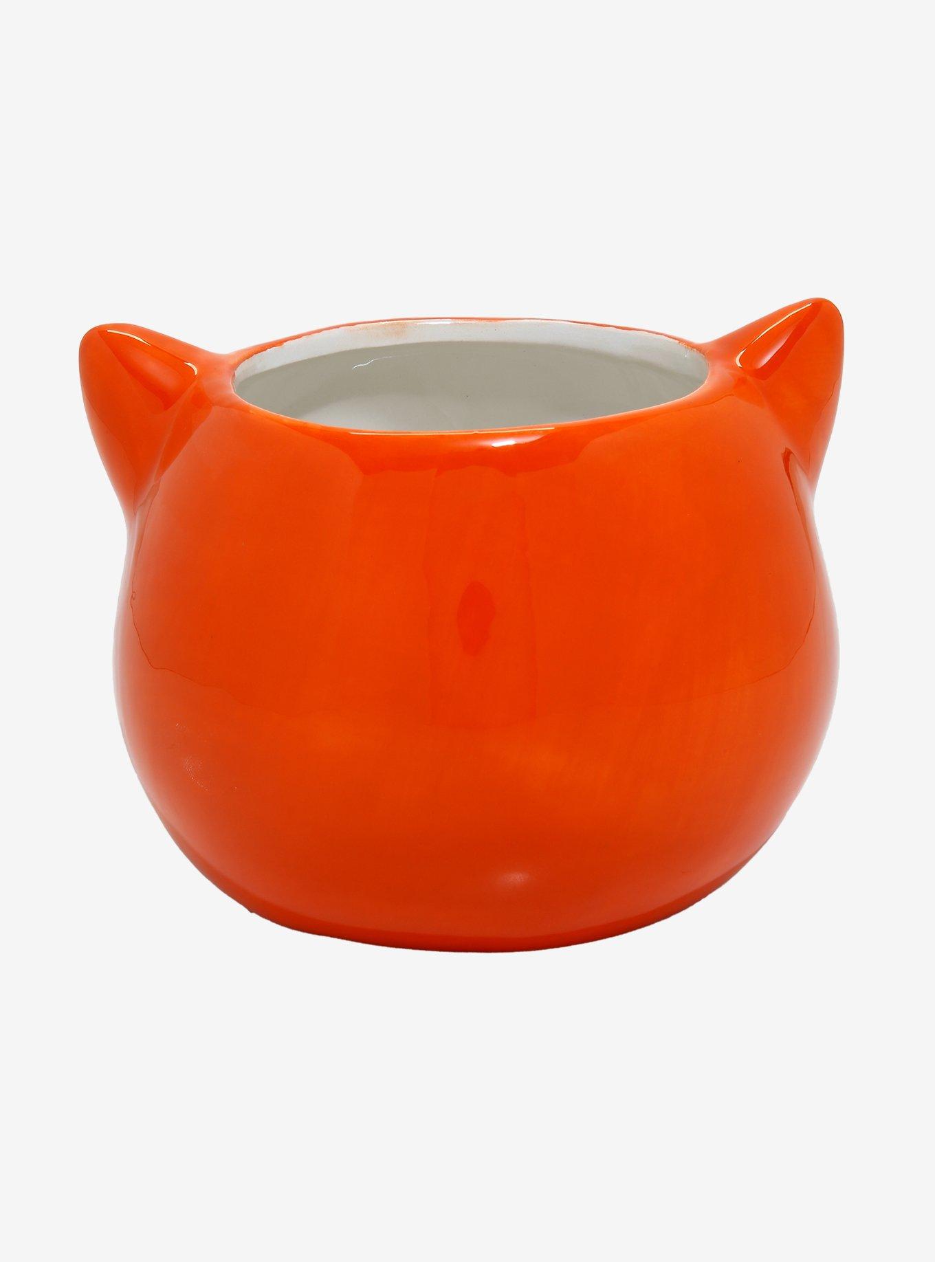 Fox Planter, , alternate